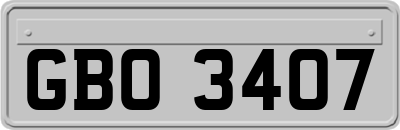 GBO3407