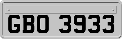 GBO3933