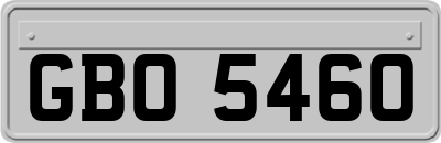 GBO5460