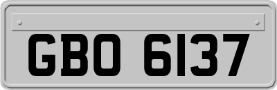 GBO6137