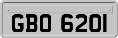 GBO6201