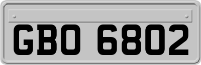 GBO6802