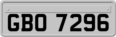GBO7296