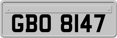 GBO8147