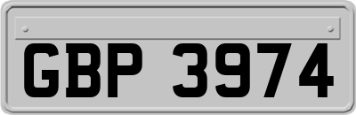 GBP3974