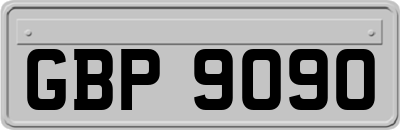 GBP9090
