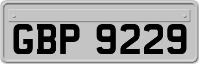 GBP9229