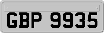 GBP9935