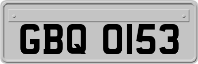 GBQ0153