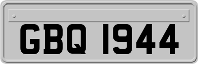 GBQ1944