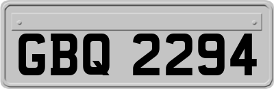 GBQ2294