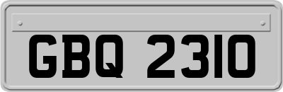 GBQ2310