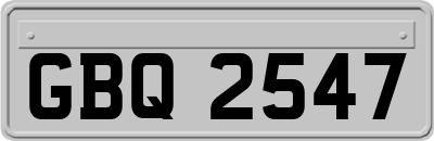 GBQ2547