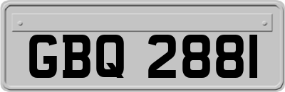 GBQ2881