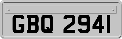 GBQ2941