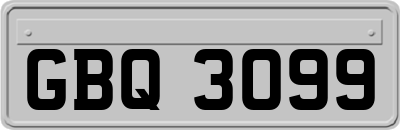 GBQ3099