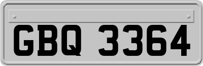 GBQ3364
