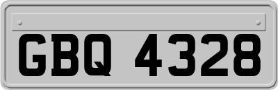 GBQ4328