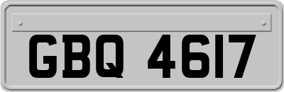 GBQ4617