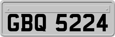 GBQ5224