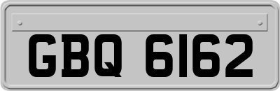 GBQ6162
