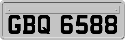 GBQ6588