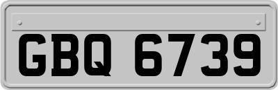 GBQ6739