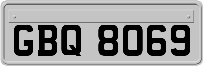 GBQ8069