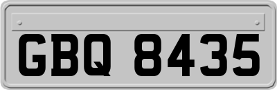 GBQ8435