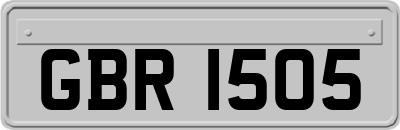 GBR1505