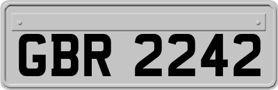 GBR2242