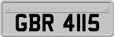 GBR4115