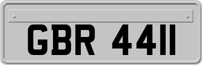 GBR4411