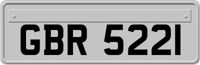 GBR5221
