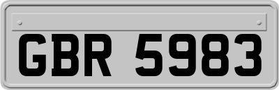 GBR5983