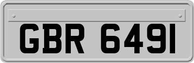 GBR6491