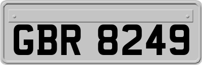 GBR8249