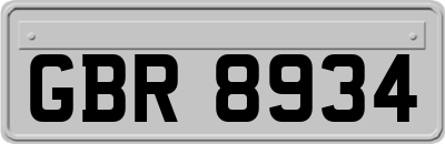 GBR8934