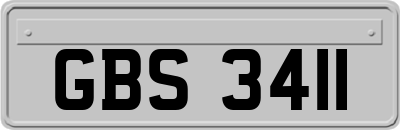 GBS3411