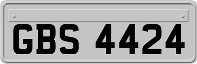 GBS4424