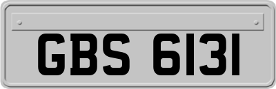 GBS6131