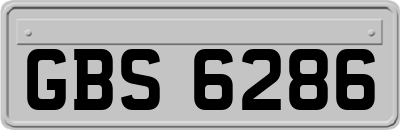 GBS6286