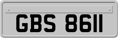 GBS8611