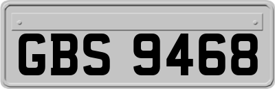 GBS9468