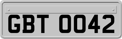 GBT0042