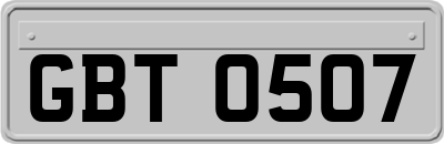 GBT0507