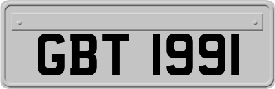 GBT1991