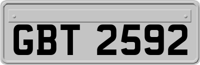 GBT2592