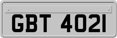GBT4021