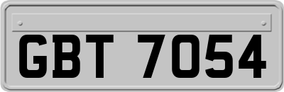 GBT7054